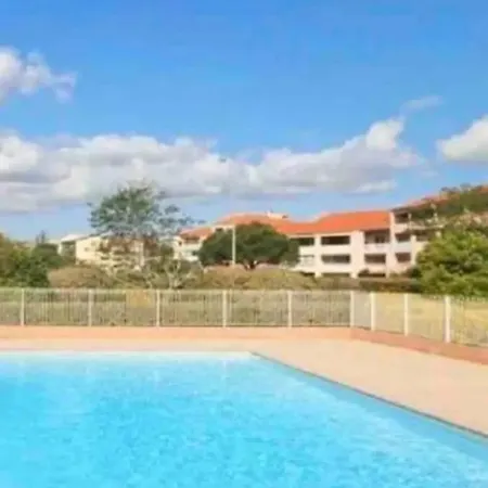 Studio 21 M2 Proches Des Plages Appartamento *