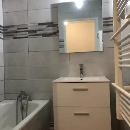 Apartment Studio 21 M2 Proches Des Plages Frejus